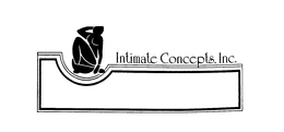 INTIMATE CONCEPTS, INC. trademark