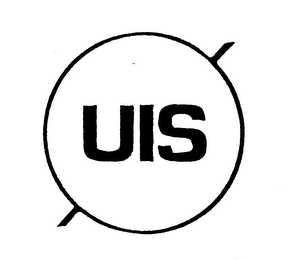 UIS trademark