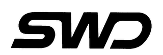 SWD trademark