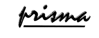 PRISMA trademark