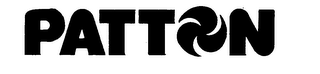 PATTON trademark