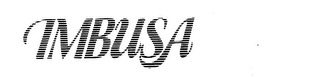 IMBUSA trademark