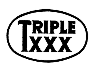 TRIPLE XXX