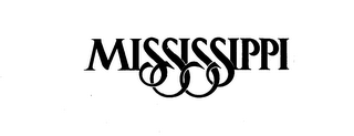 MISSISSIPPI trademark
