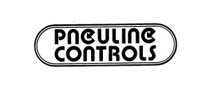 PNEULINE CONTROLS trademark