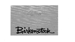 BIRKENSTOCK