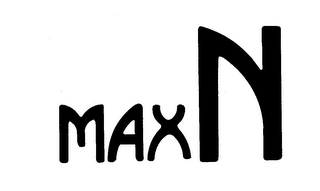 MAX N