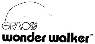GRACO WONDER WALKER