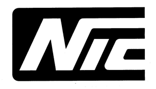 NIC trademark