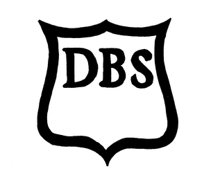 DBS trademark