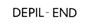 DEPIL-END trademark