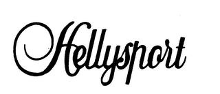 HELLYSPORT trademark