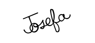 JOSEFA trademark