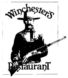 WINCHESTER'S RESTAURANT