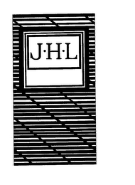 J.H.L trademark