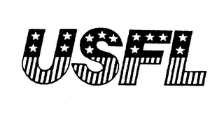 USFL trademark