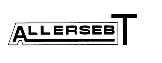 ALLERSEB T trademark