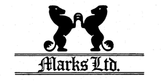 MARKS LTD. trademark
