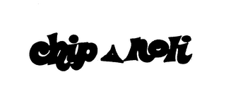 CHIP A NOLI trademark