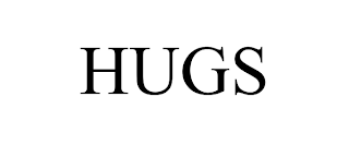 HUGS trademark