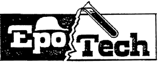 EPO TECH trademark