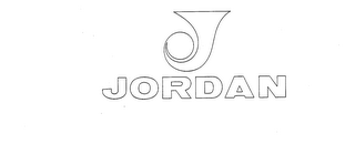 JORDAN