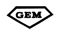 GEM trademark
