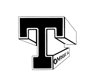 TOMOOKA trademark