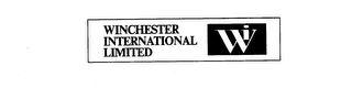 WI WINCHESTER INTERNATIONAL LIMITED