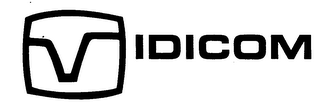 VIDICOM trademark