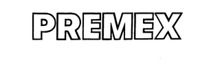 PREMEX trademark