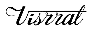 VISRRAT trademark