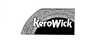 KEROWICK trademark