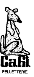 CA. GI. PELLETTERIE trademark