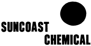 SUNCOAST CHEMICAL