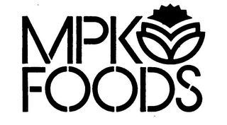 MPK FOODS