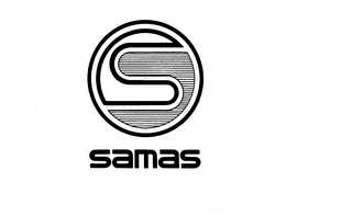SAMAS trademark