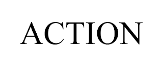 ACTION trademark