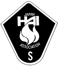 JAPAN HAI ASSOCIATION S