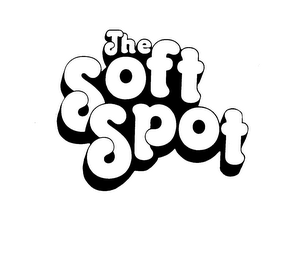 THE SOFT SPOT trademark