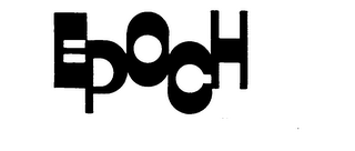 EPOCH trademark