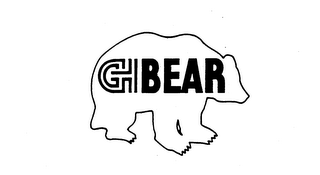 GH BEAR