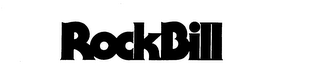 ROCKBILL trademark
