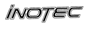 INOTEC trademark