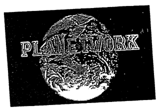 PLANETWORK