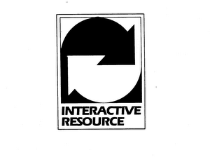 INTERACTIVE RESOURCE