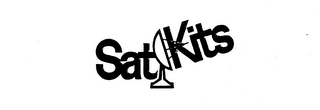 SAT KITS trademark