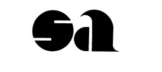 SA trademark