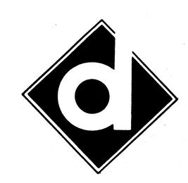D trademark