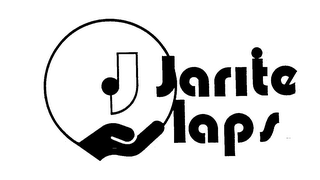 J JARITE LAPS